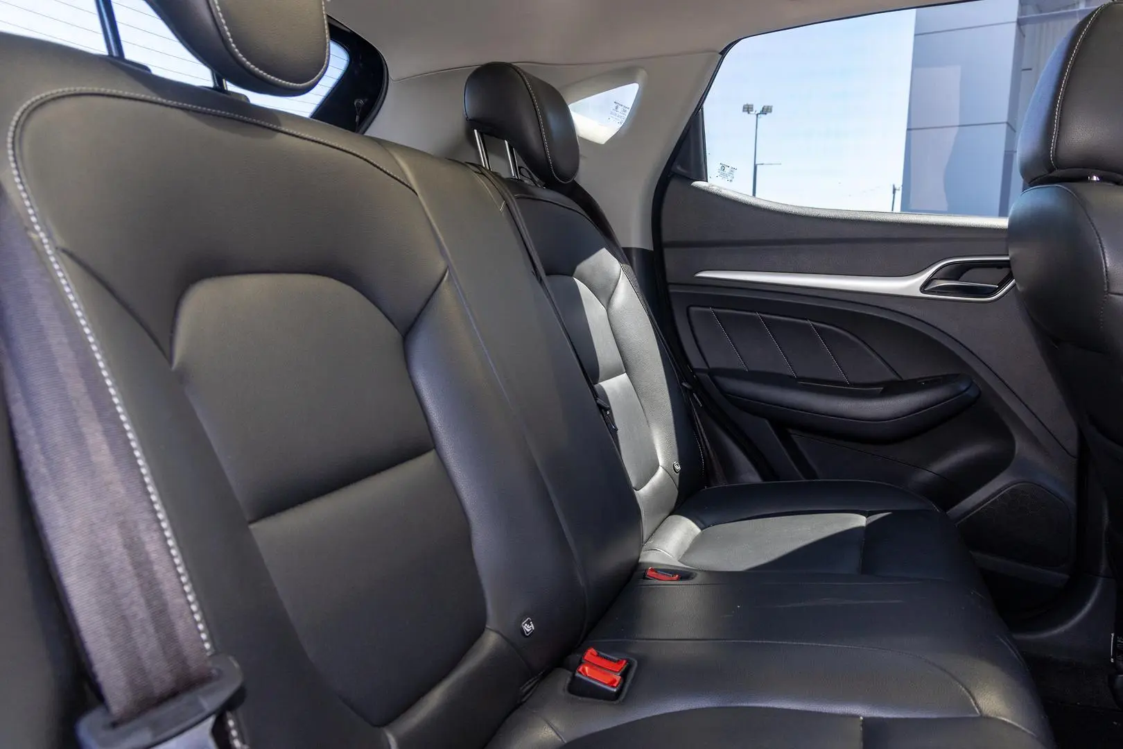 2019 MG ZS Gallery Image 9