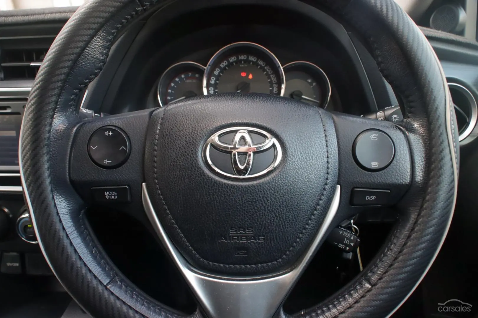 2015 Toyota Corolla Image 10