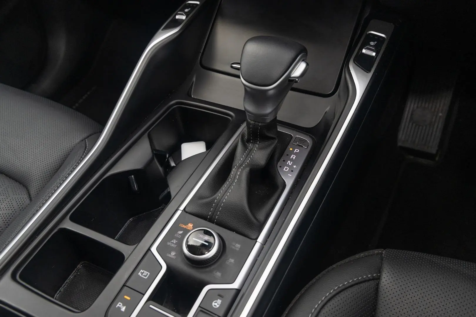 2022 Kia Sorento Gallery Image 16