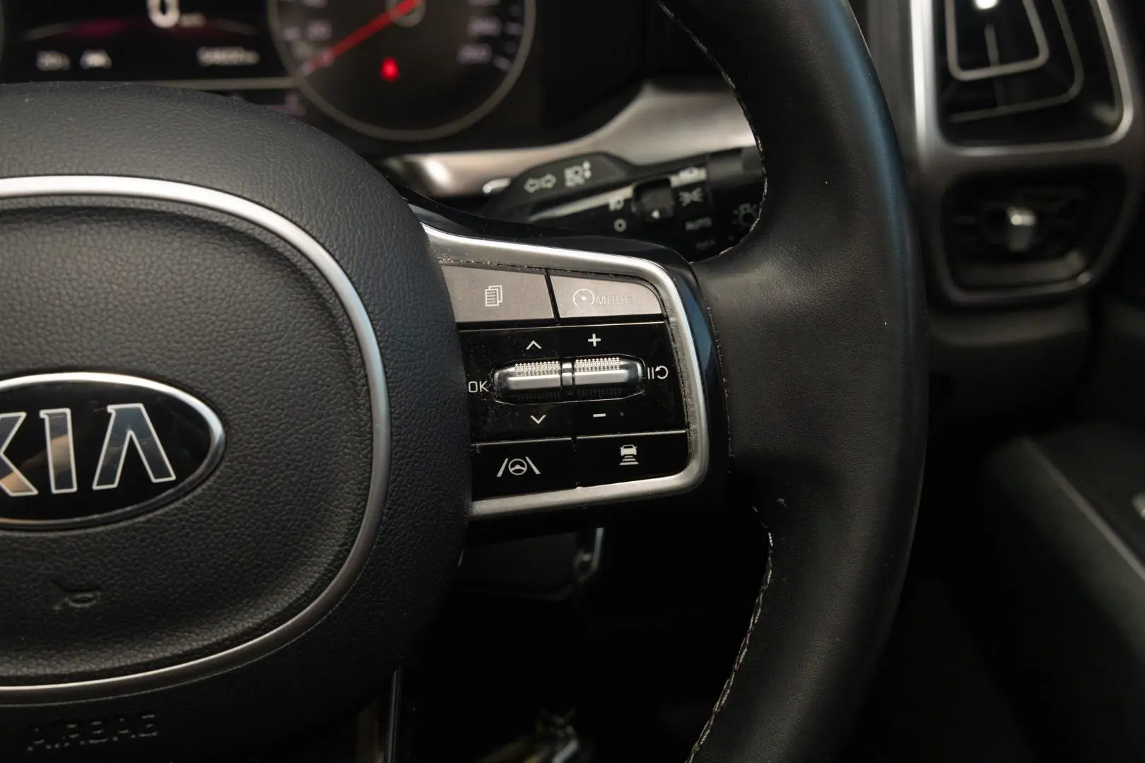 2021 Kia Sorento Gallery Image 12