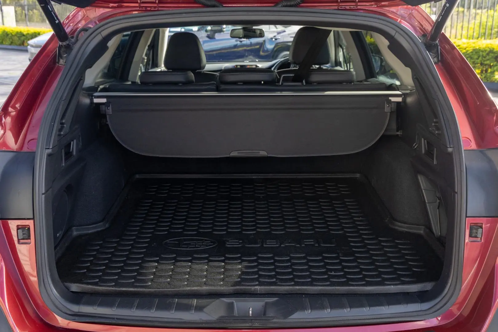 2021 Subaru Outback Gallery Image 19