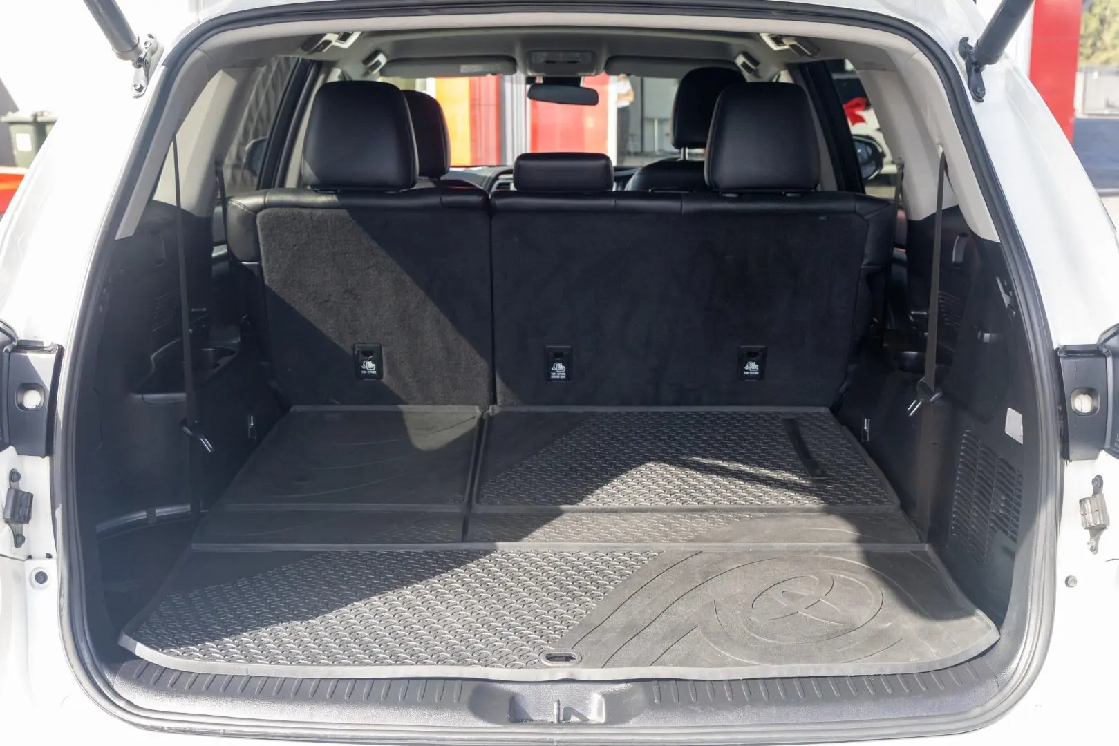 2018 Toyota Kluger Gallery Image 19