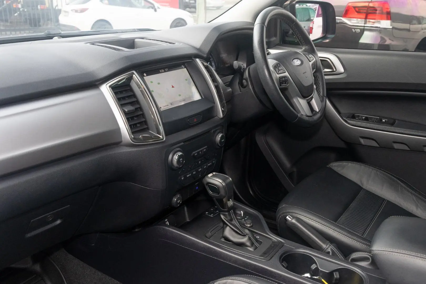 2019 Ford Ranger Gallery Image 8