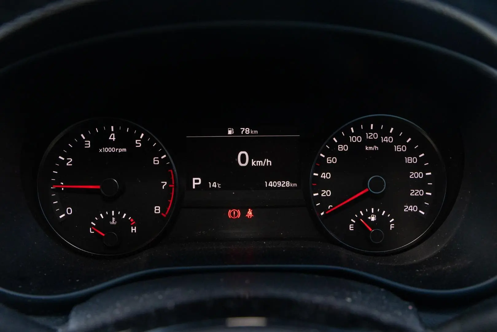 2019 Kia Sportage Gallery Image 13