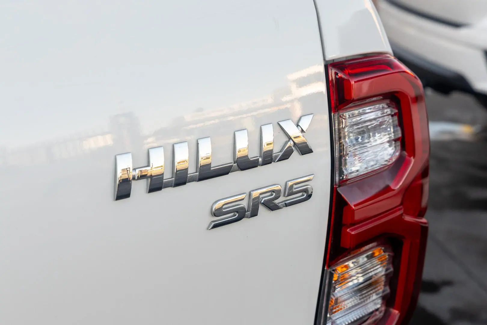 2023 Toyota Hilux Gallery Image 21