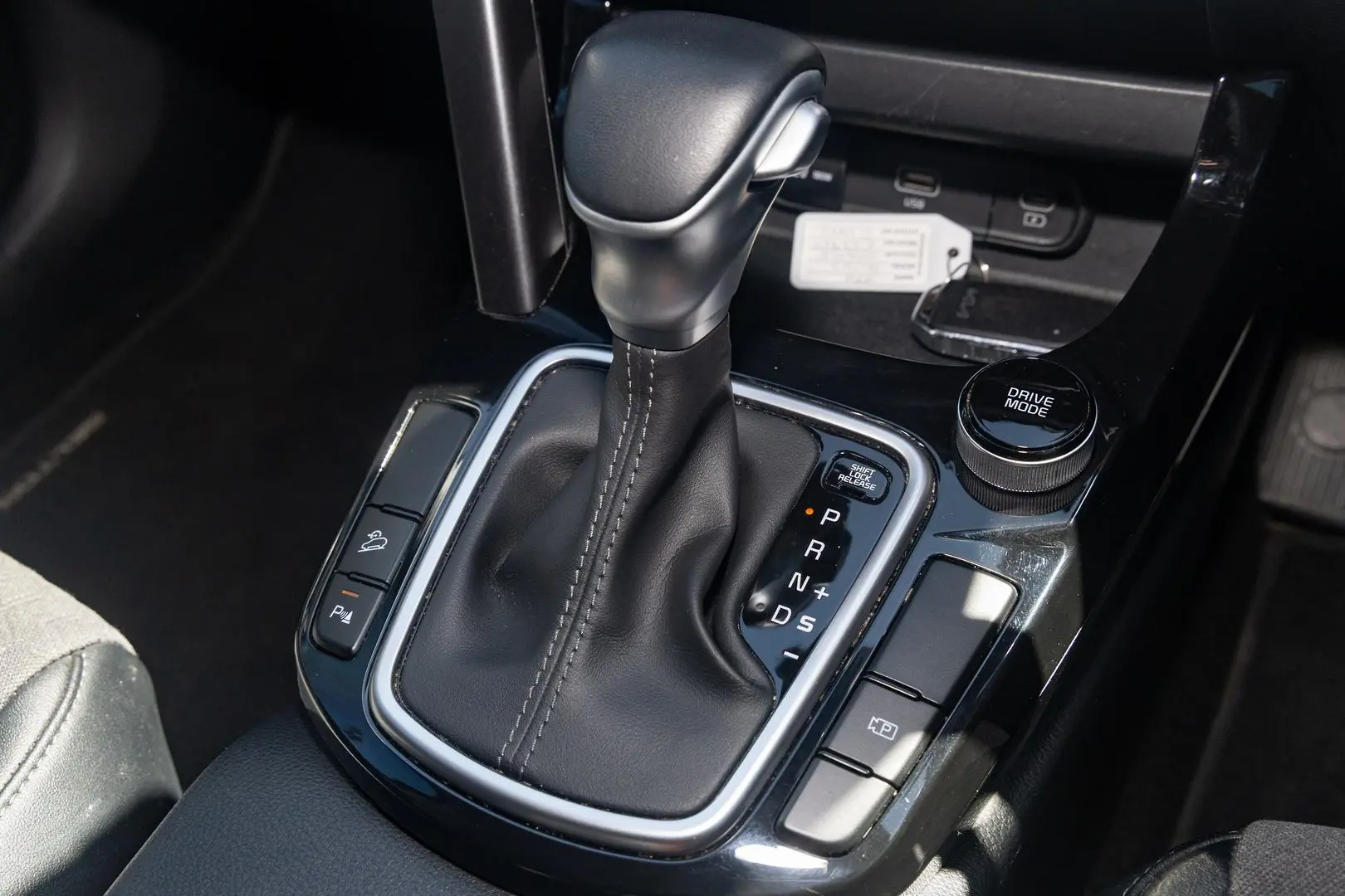 2022 Kia Seltos Gallery Image 17