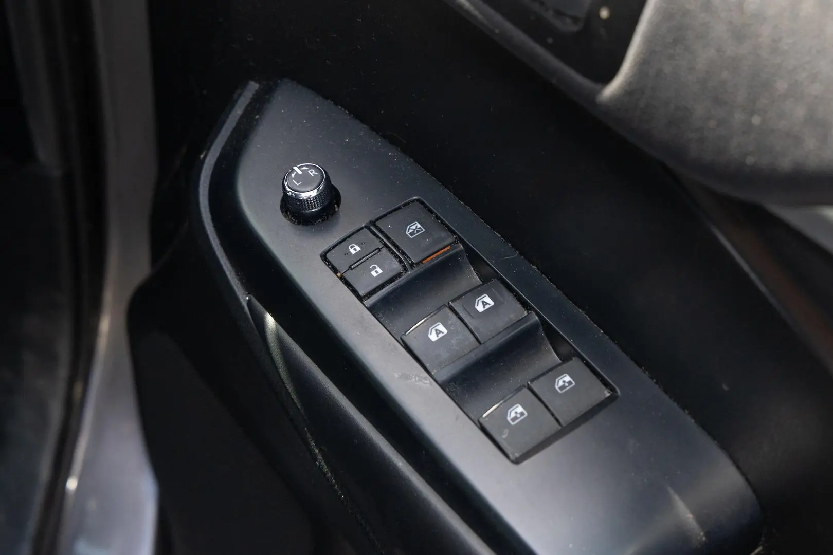 2019 Toyota Kluger Gallery Image 18