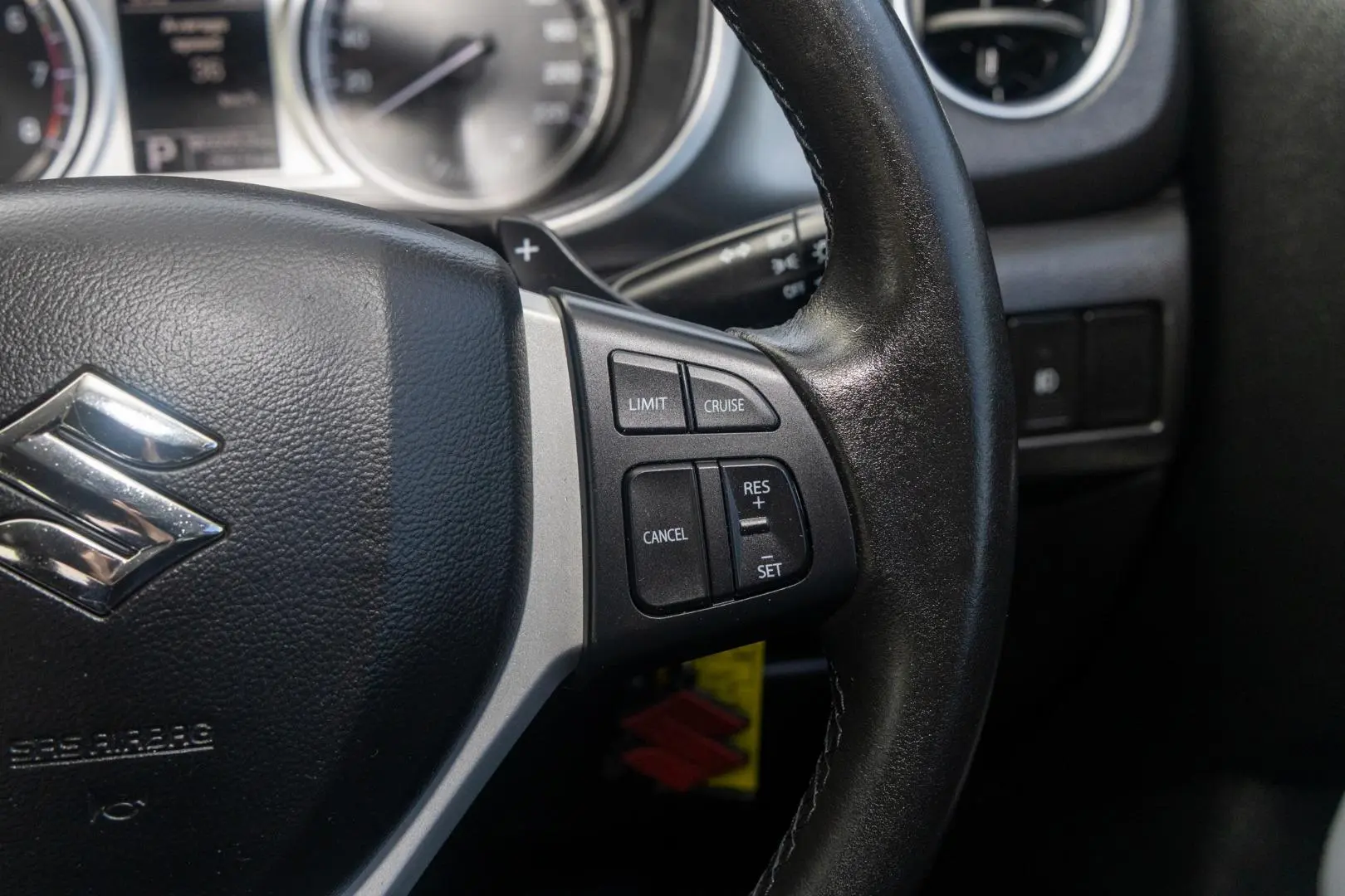 2018 Suzuki Vitara Gallery Image 12