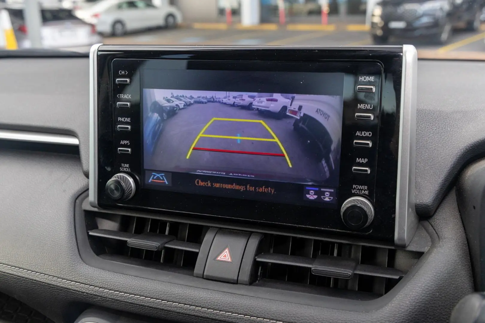 2020 Toyota RAV4 Gallery Image 15