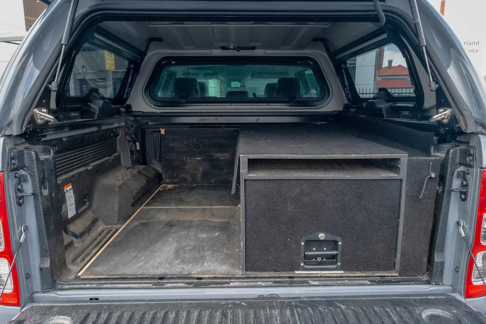 2021 Ford Ranger Gallery Image 17