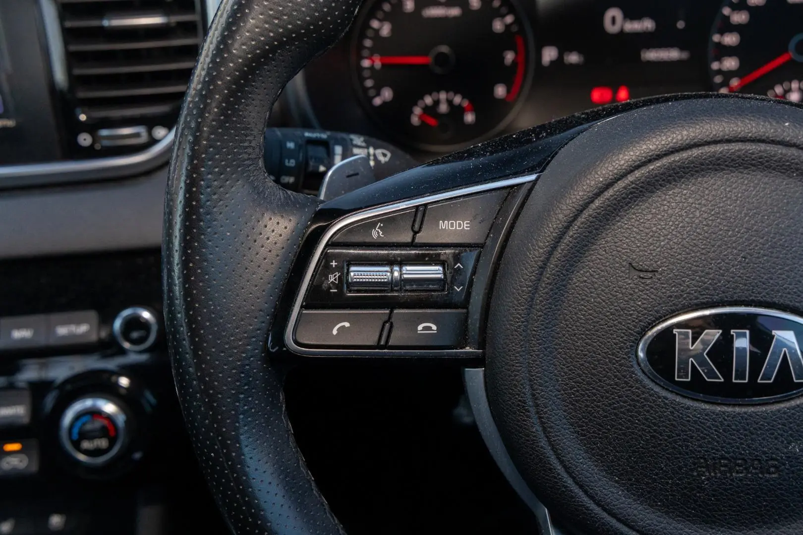 2019 Kia Sportage Gallery Image 11