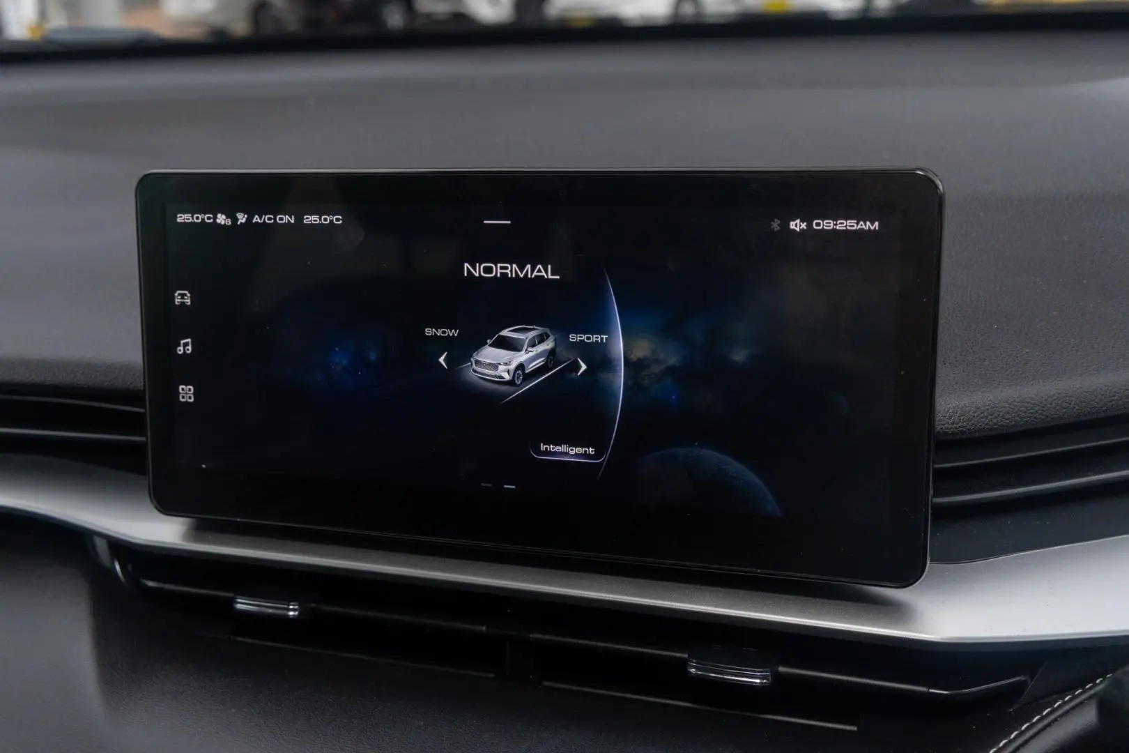 2022 GWM Haval H6 Gallery Image 14