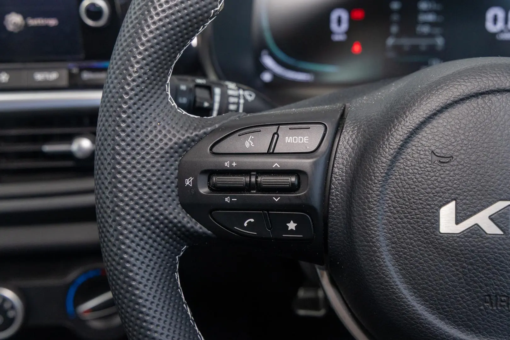 2024 Kia Picanto Gallery Image 11
