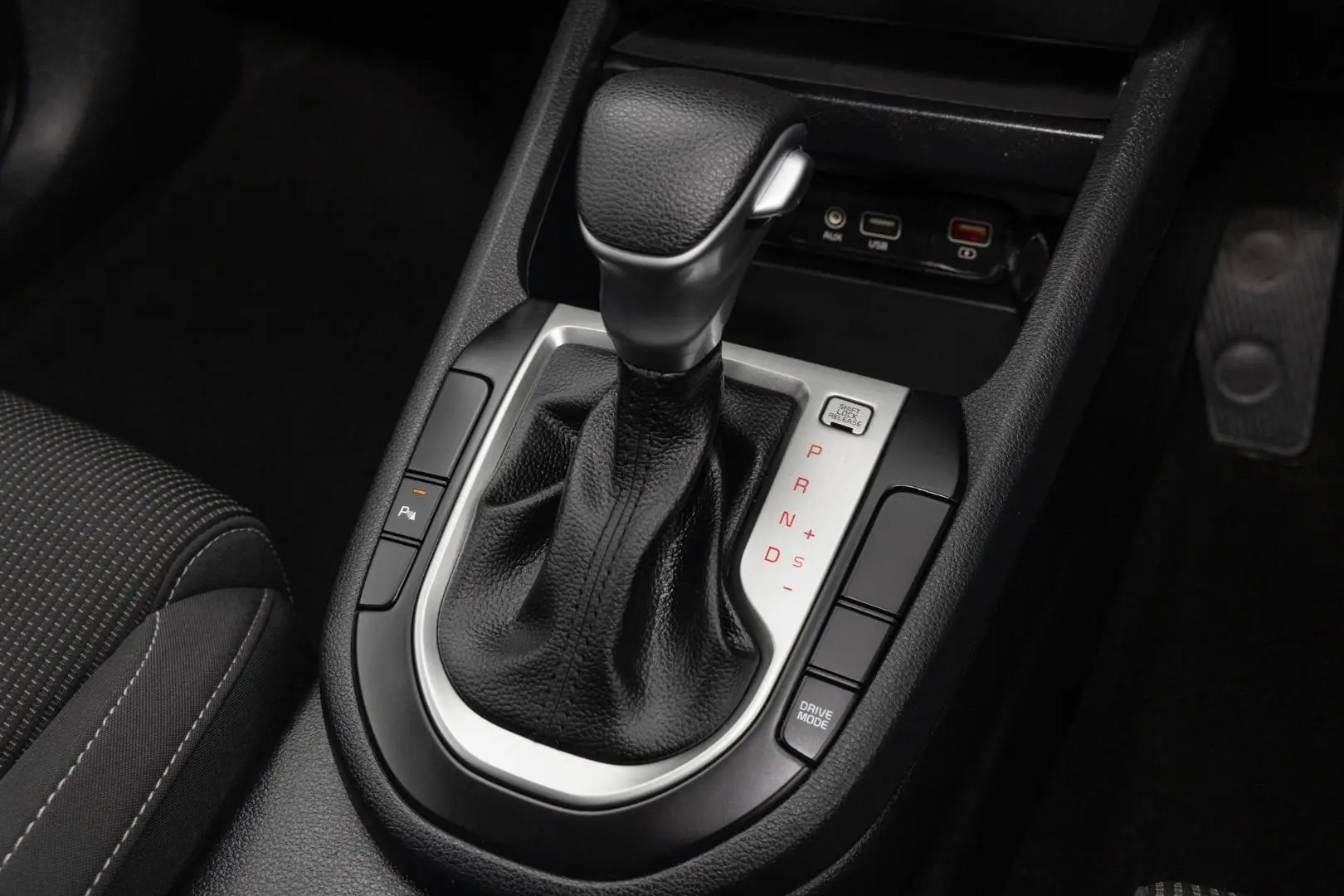 2021 Kia Cerato Gallery Image 17