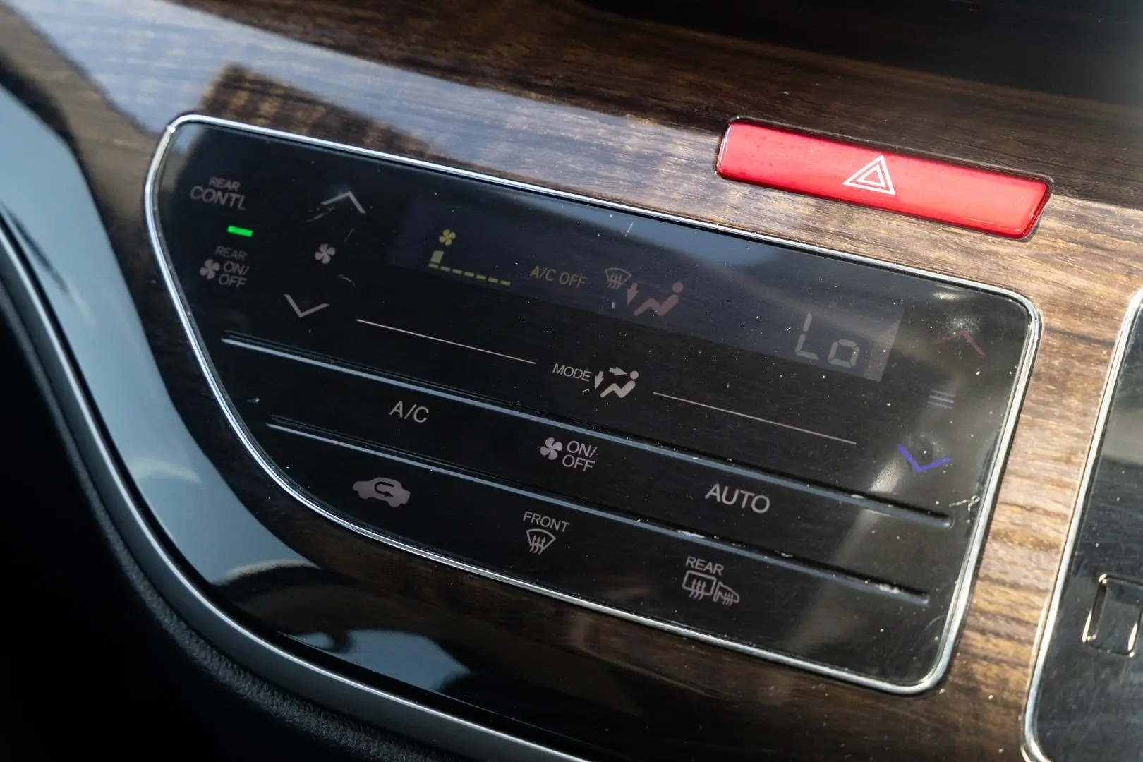 2016 Honda Odyssey Gallery Image 17
