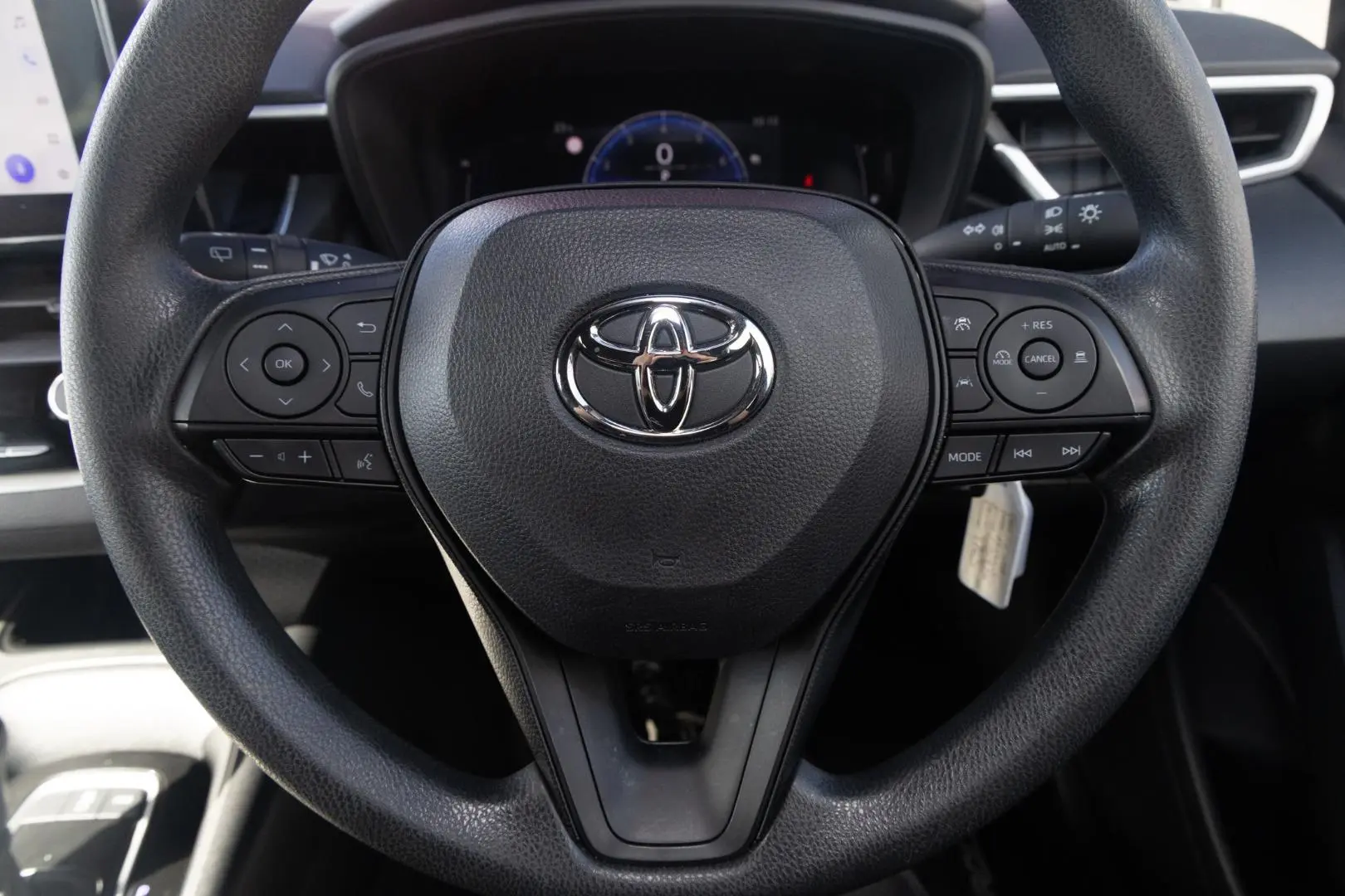 2024 Toyota Corolla Gallery Image 10