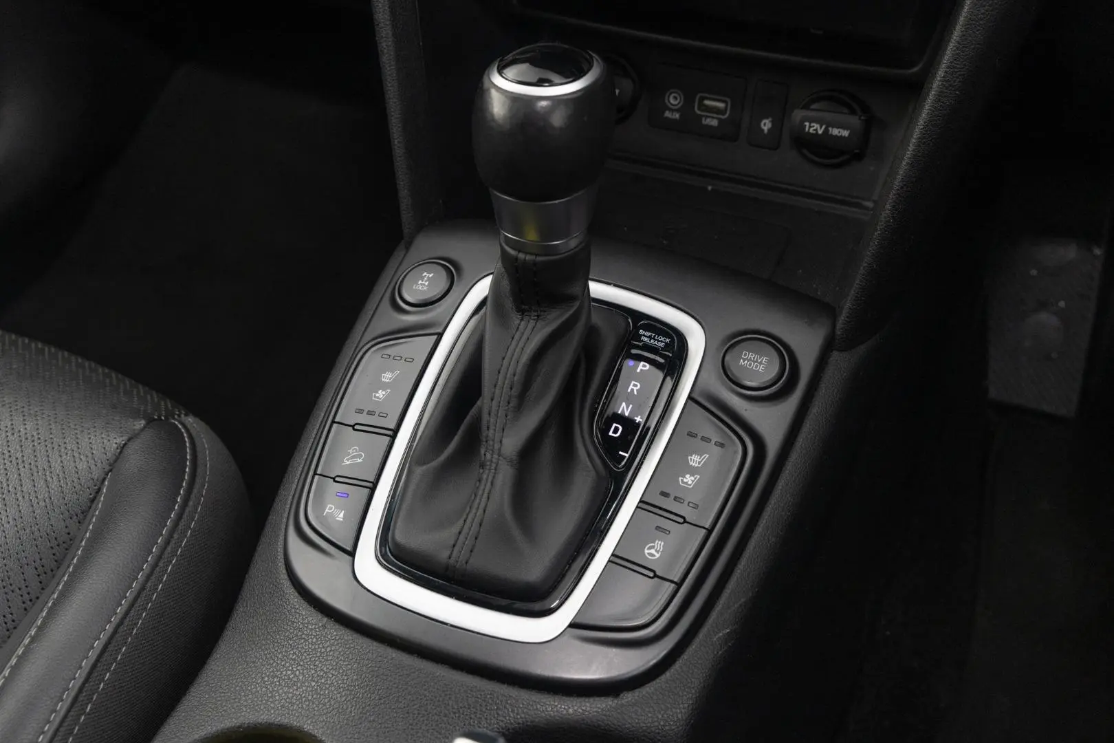 2017 Hyundai Kona Gallery Image 17