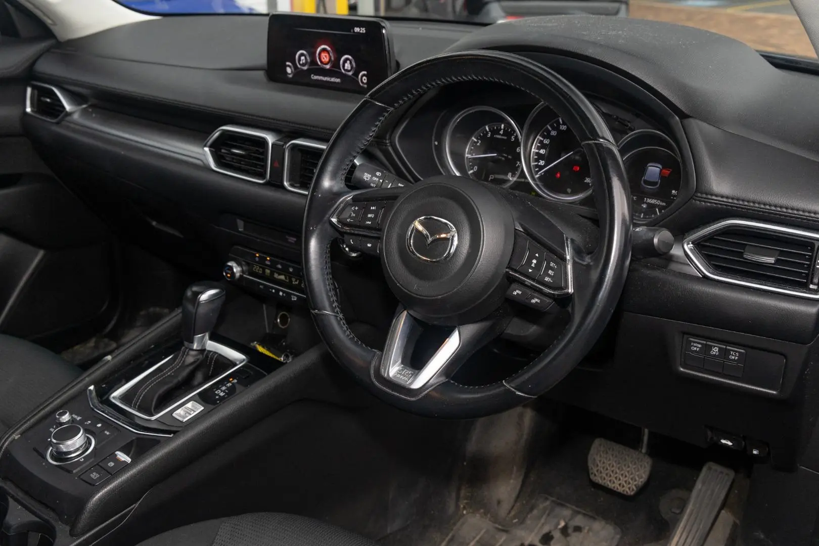2018 Mazda CX-5 Gallery Image 7