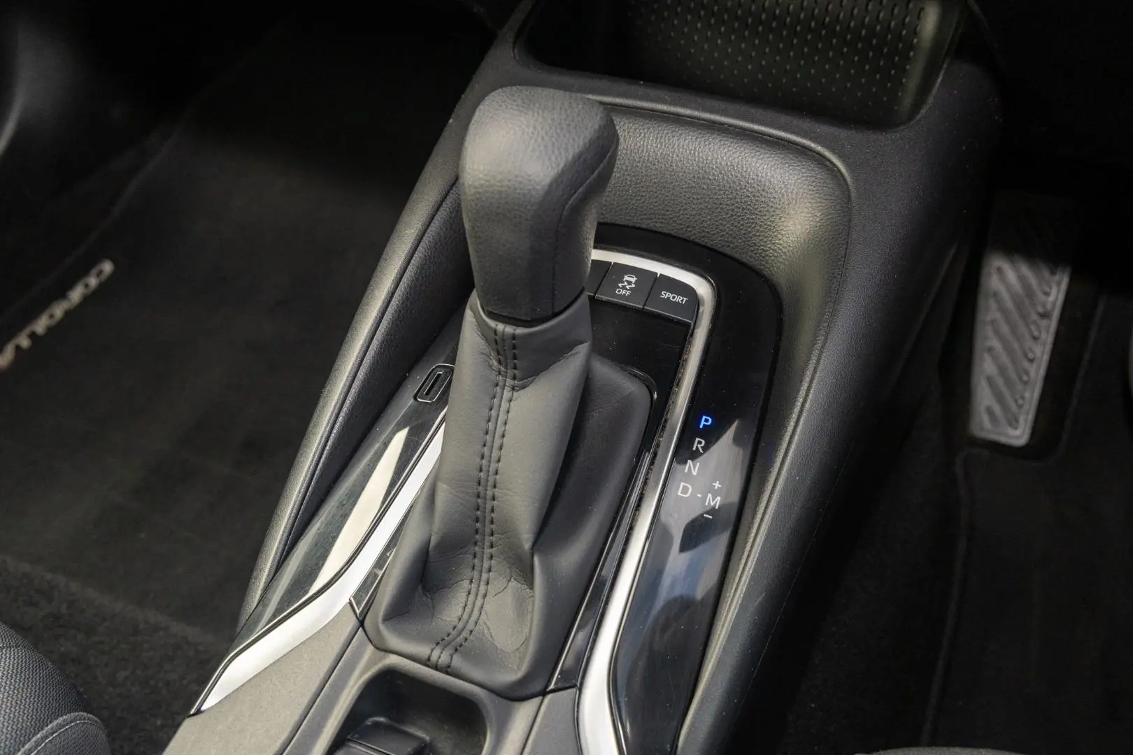2022 Toyota Corolla Gallery Image 17