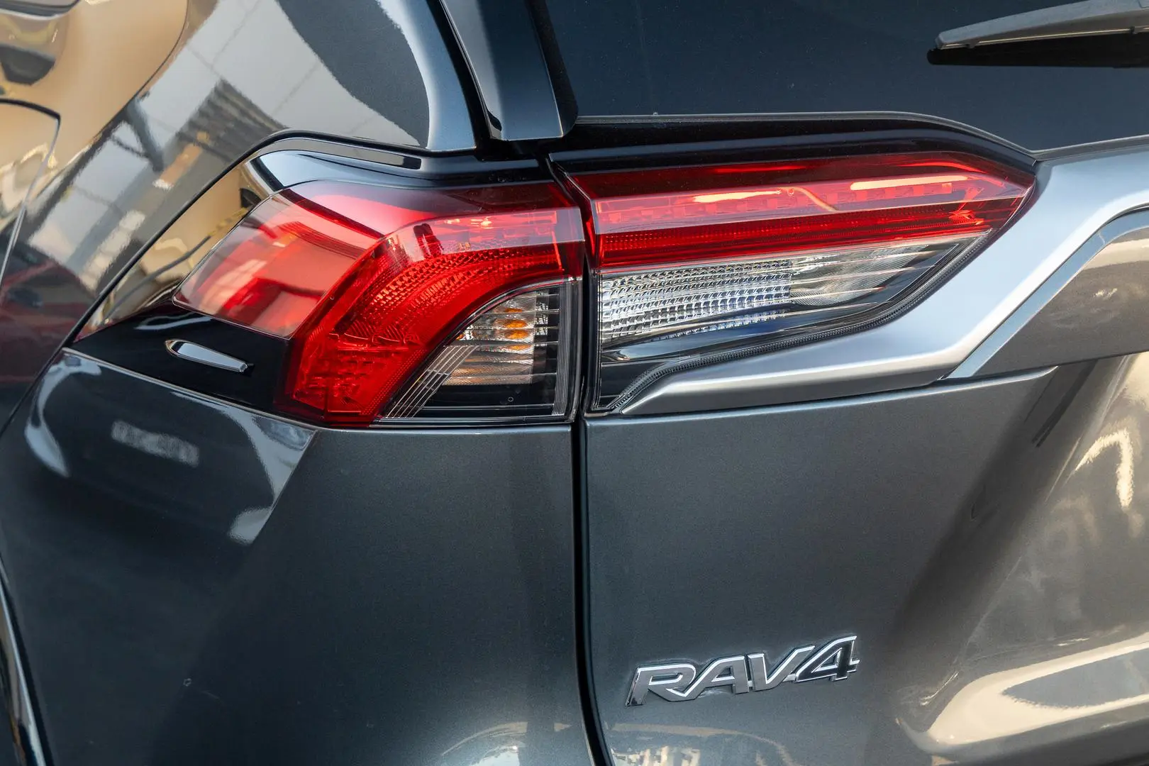 2022 Toyota RAV4 Gallery Image 20