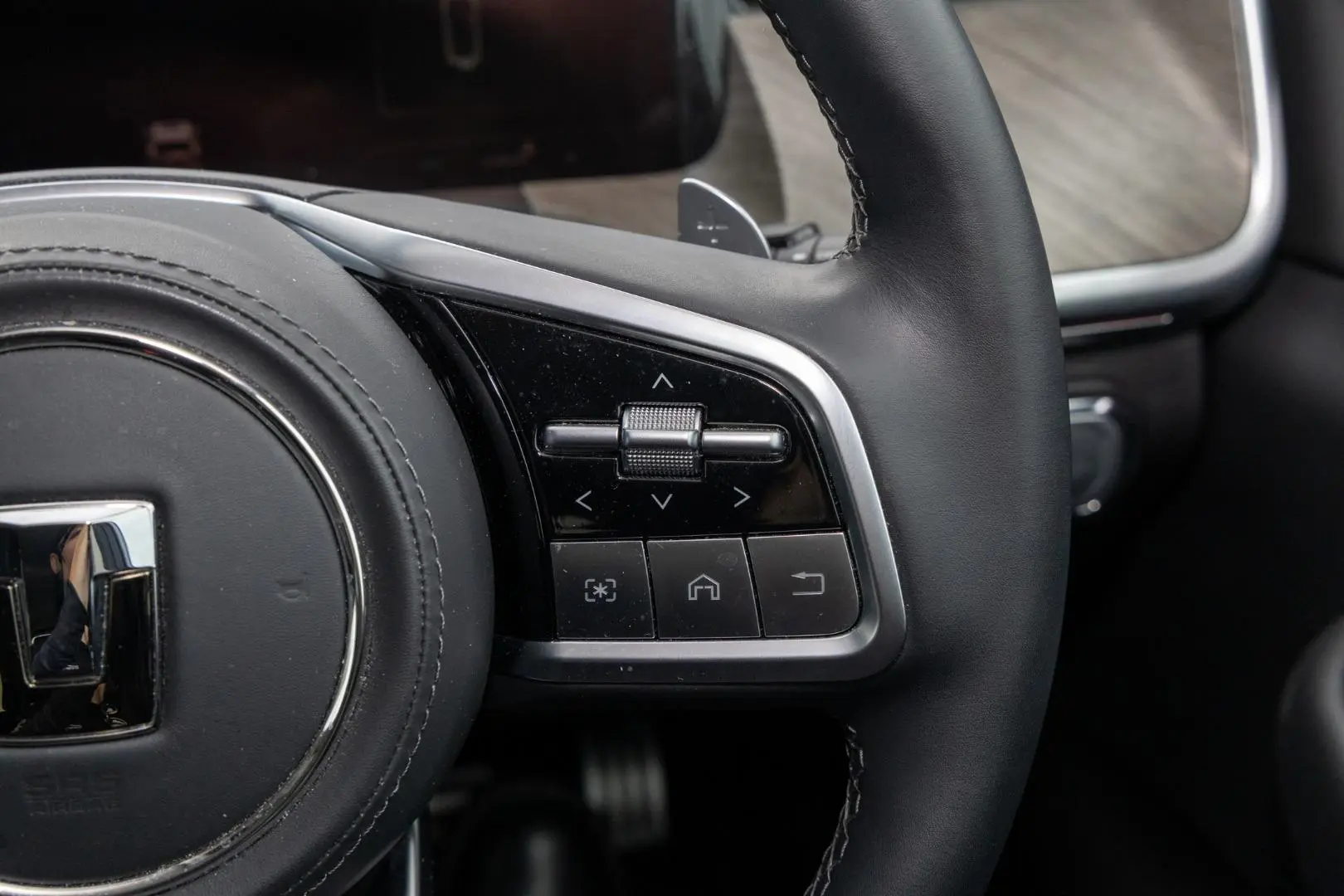 2024 GWM Tank 500 Gallery Image 12