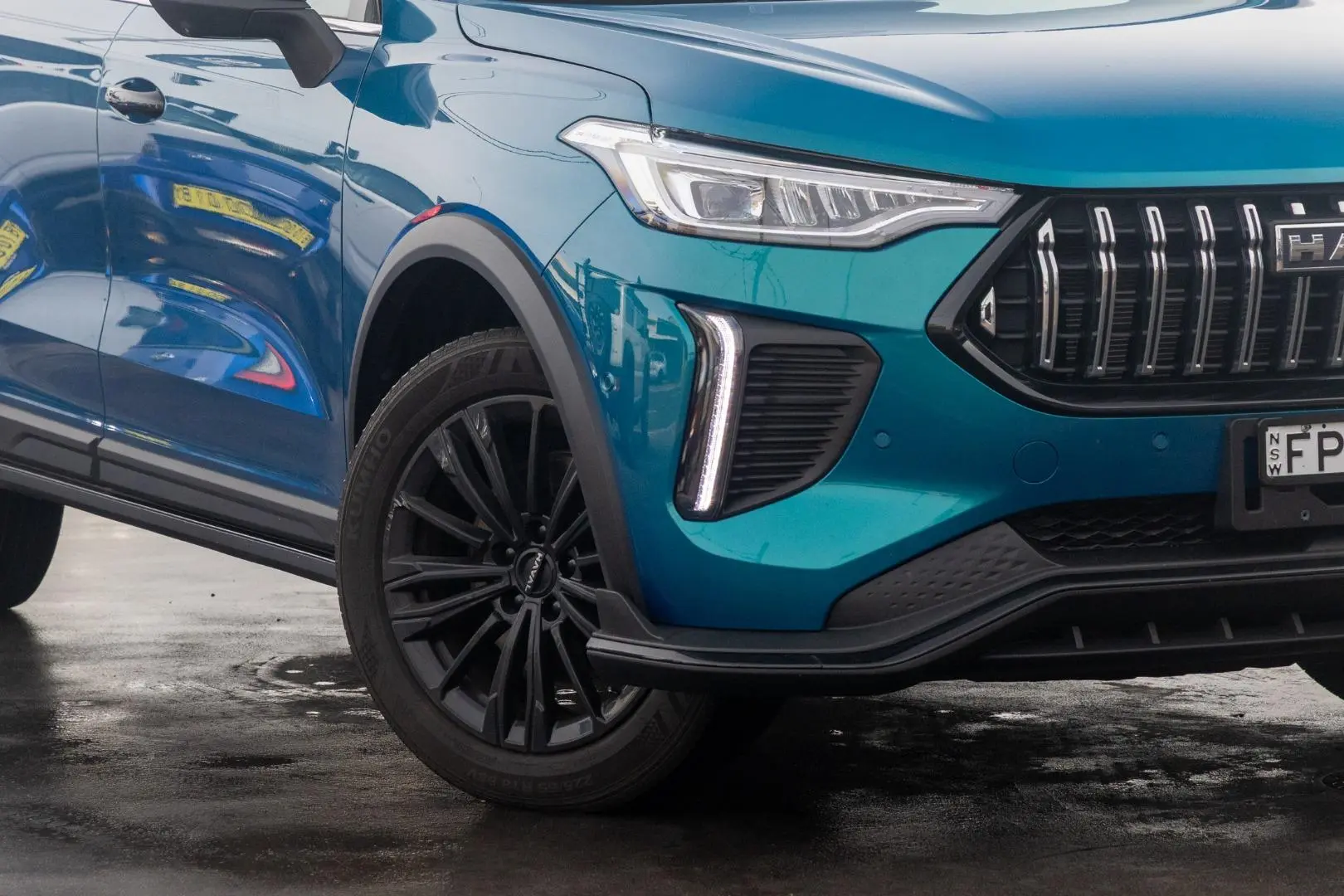 2024 GWM Haval Jolion Gallery Image 6