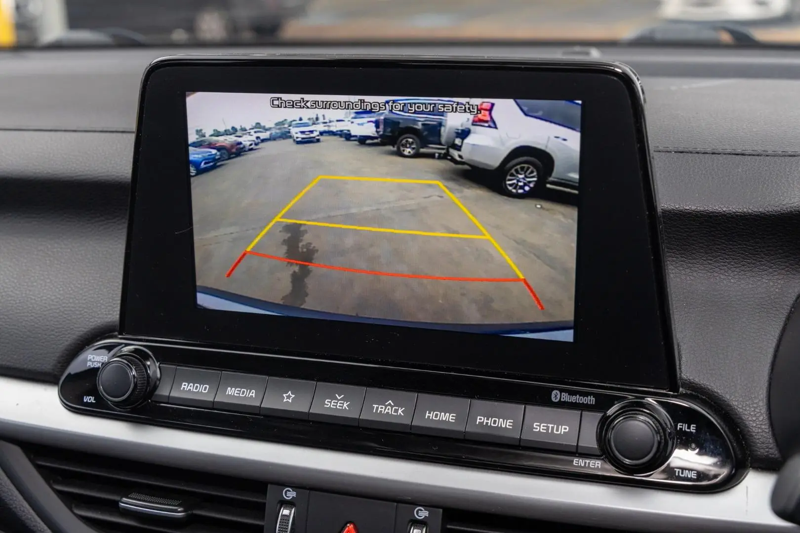 2019 Kia Cerato Gallery Image 15