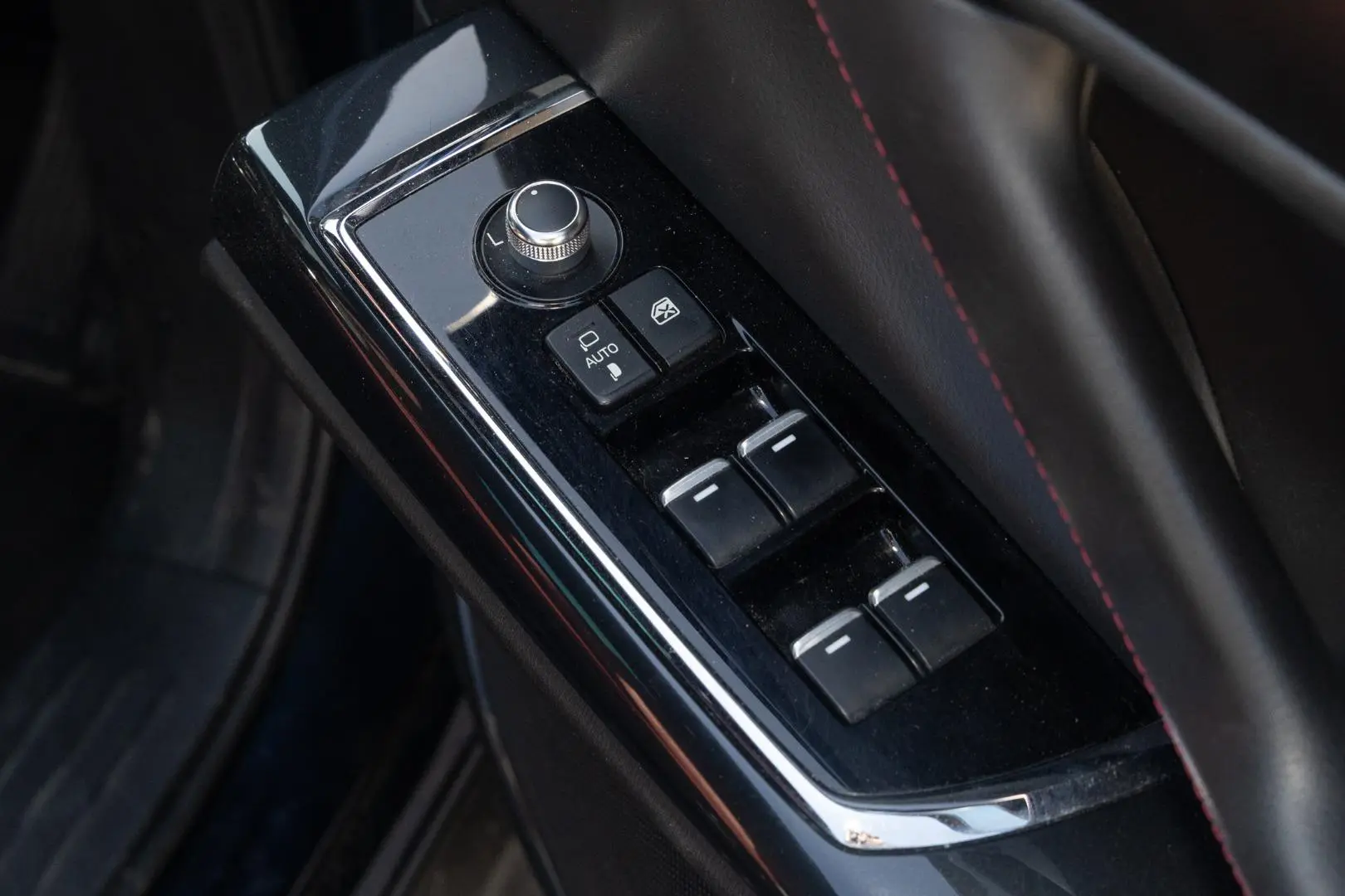 2023 Mazda CX-9 Gallery Image 19