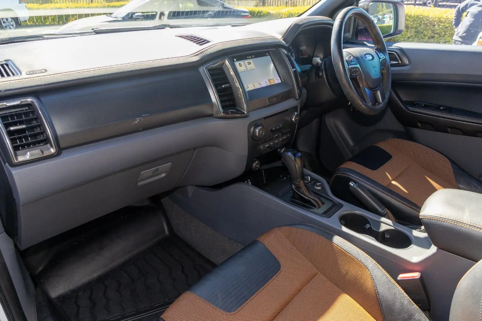 2018 Ford Ranger Gallery Image 8