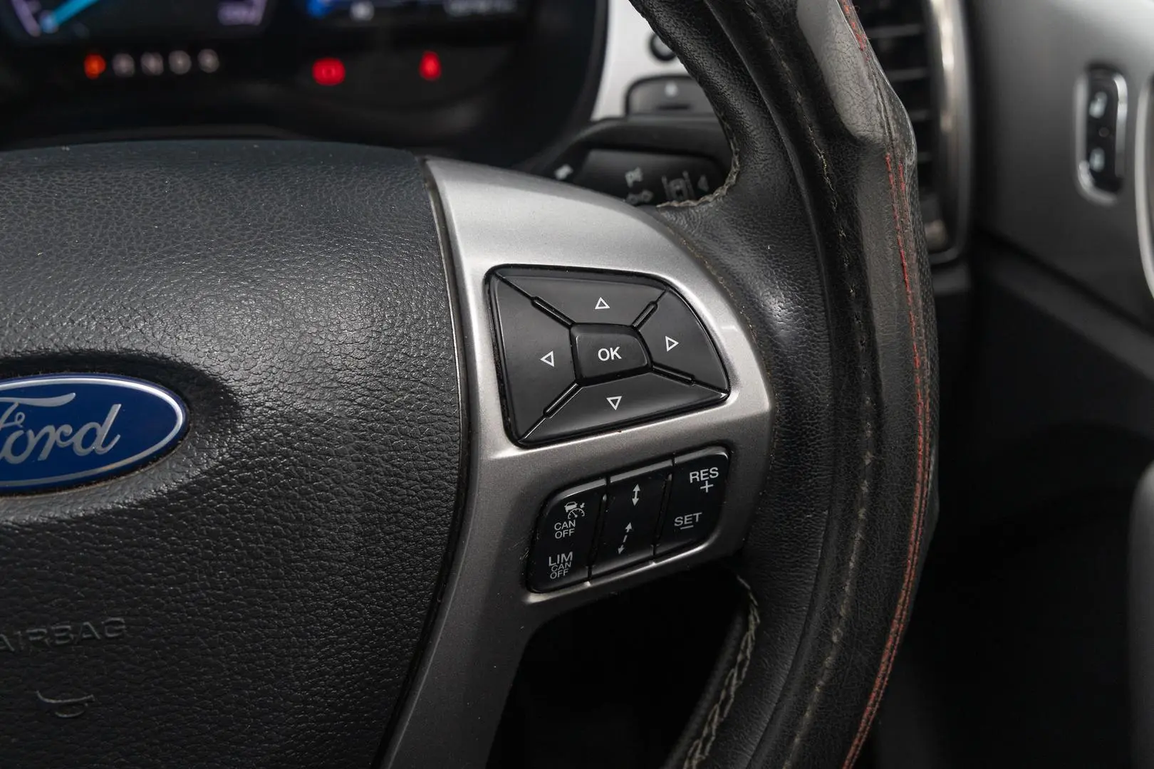 2020 Ford Ranger Gallery Image 12