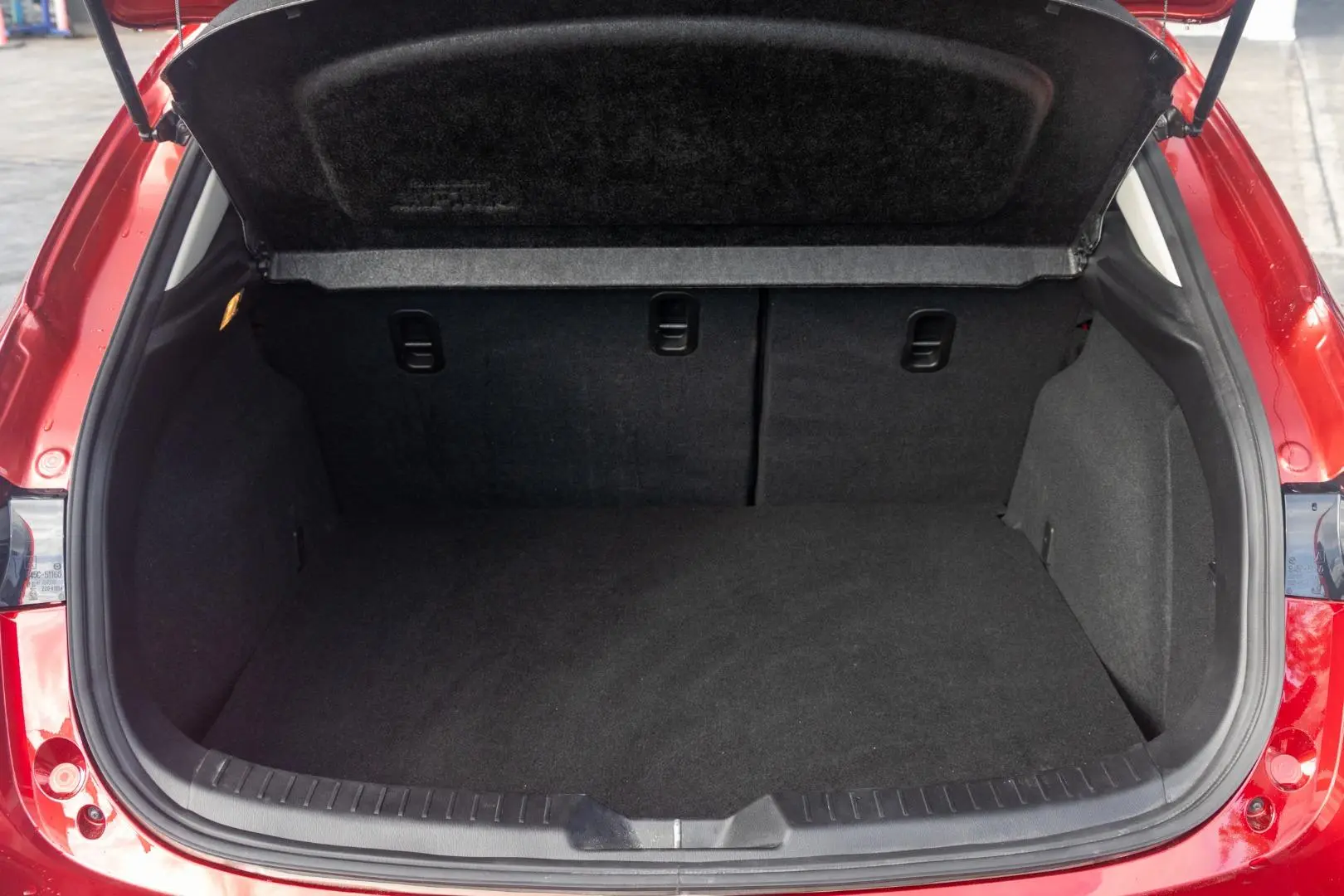2018 Mazda 3 Gallery Image 19
