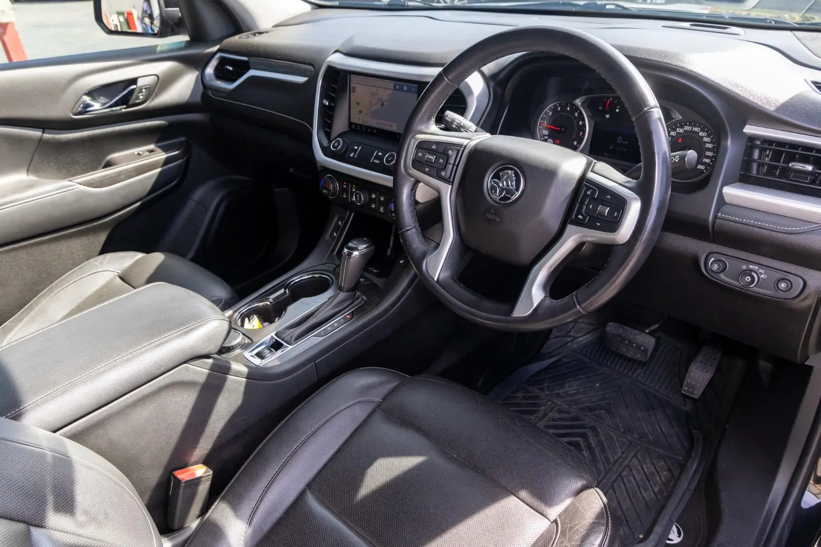 2020 Holden Acadia Gallery Image 7