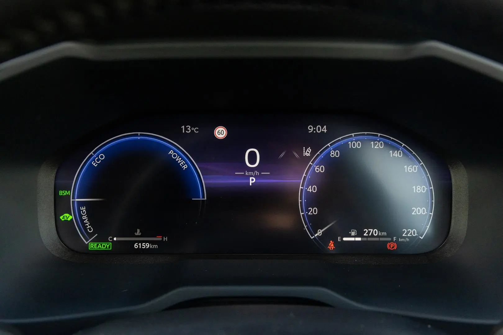 2025 Toyota RAV4 Gallery Image 13
