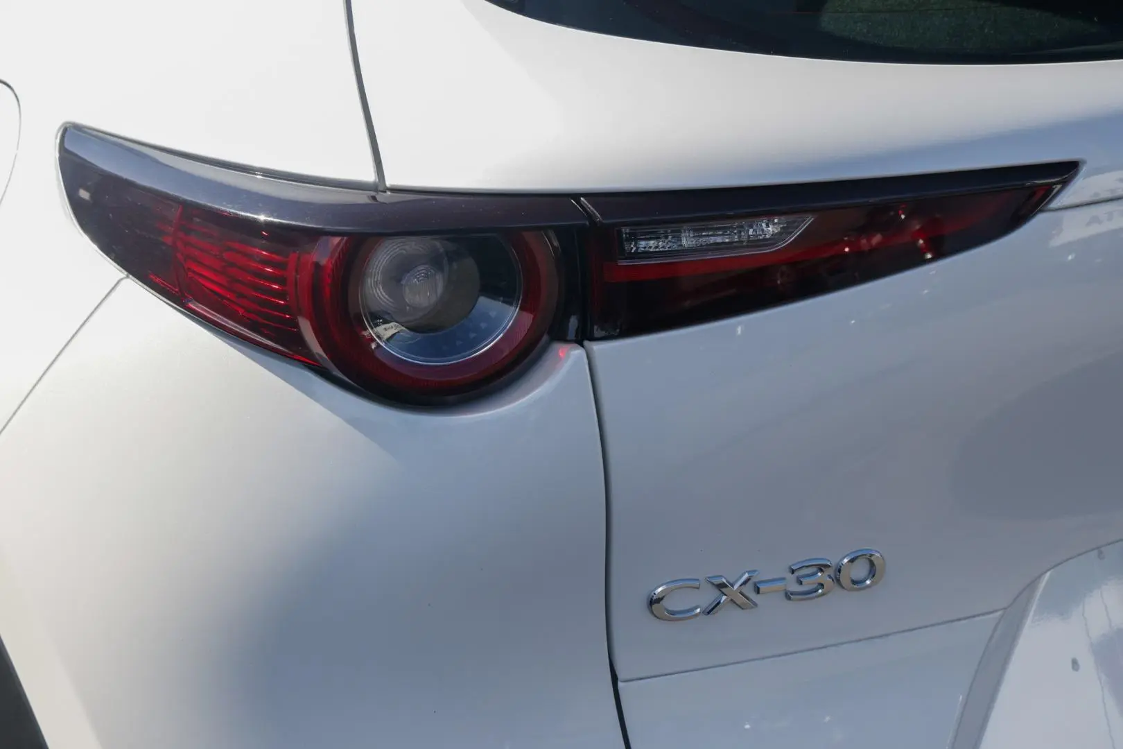 2021 Mazda CX-30 Image 20