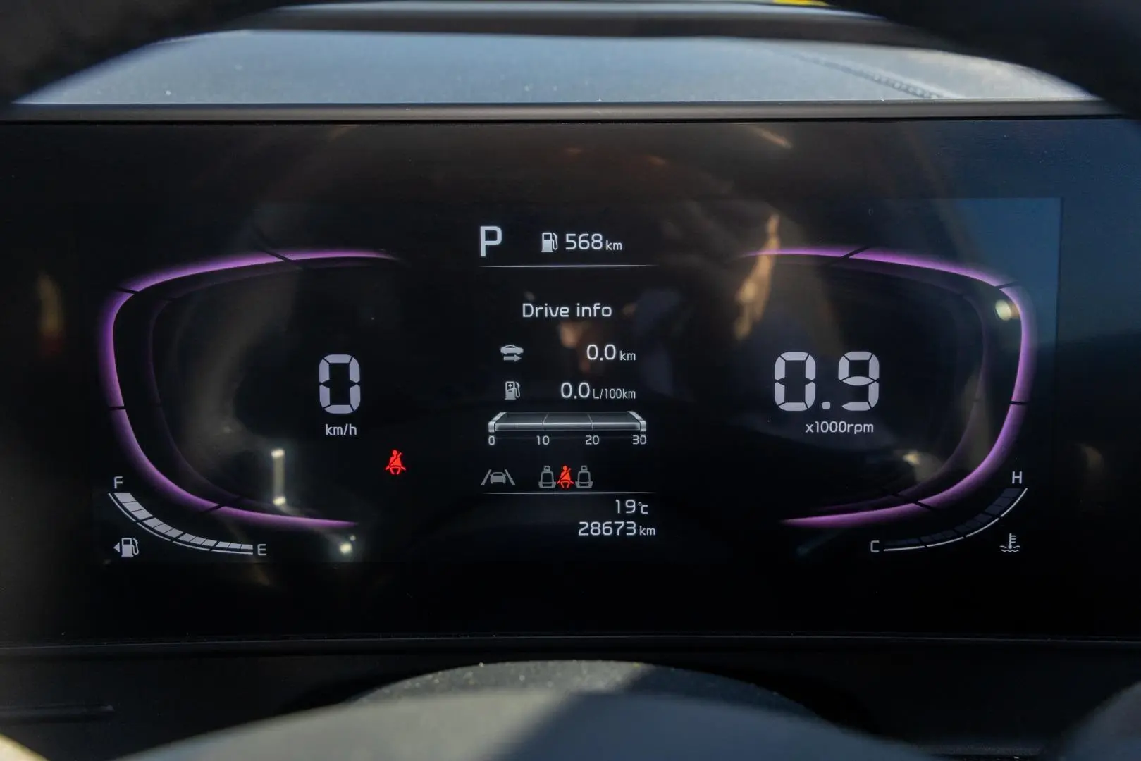 2022 Kia Sportage Gallery Image 13