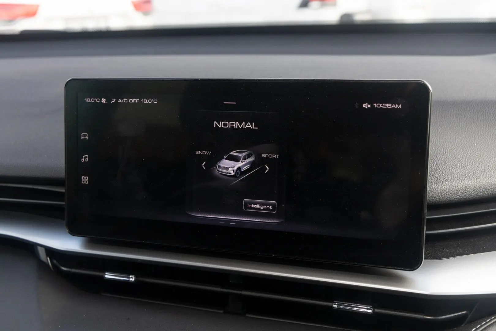2023 GWM Haval H6 Gallery Image 15