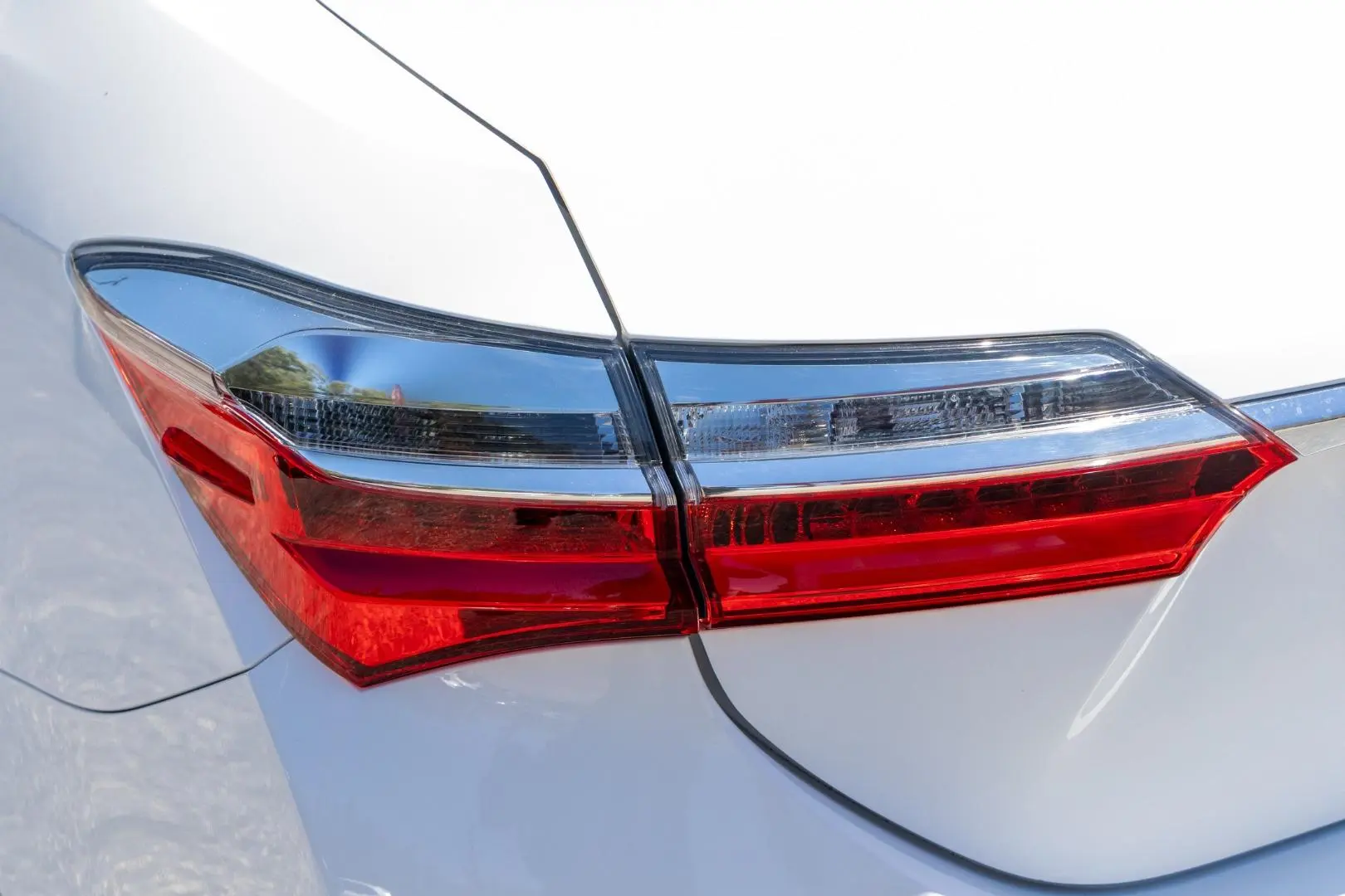 2019 Toyota Corolla Gallery Image 20