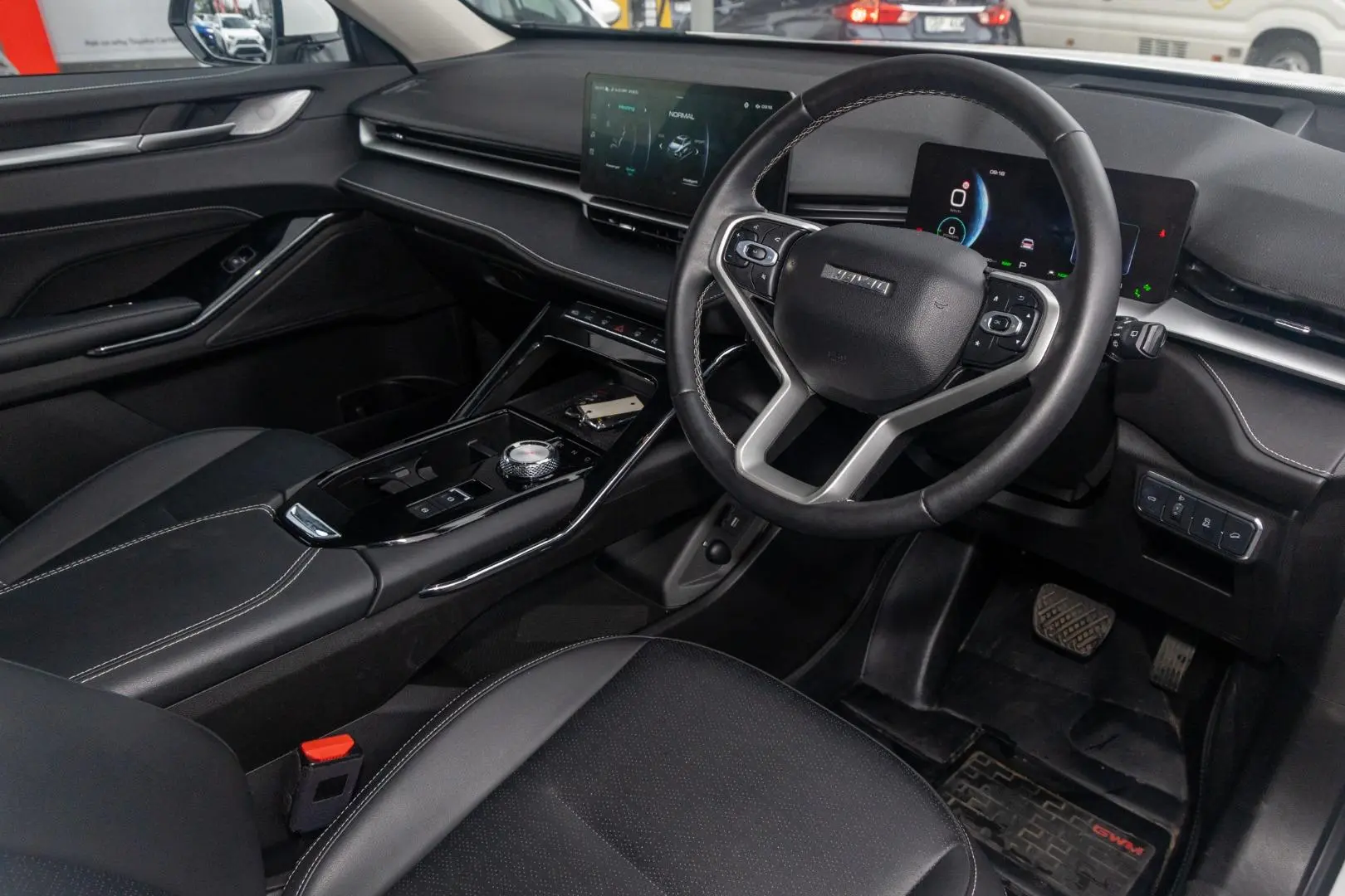 2022 GWM Haval H6 Gallery Image 6