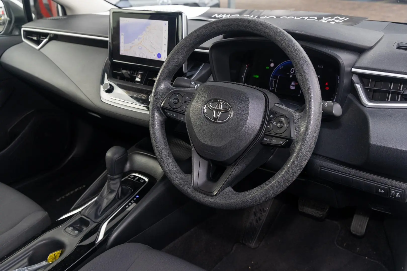 2023 Toyota Corolla Gallery Image 7