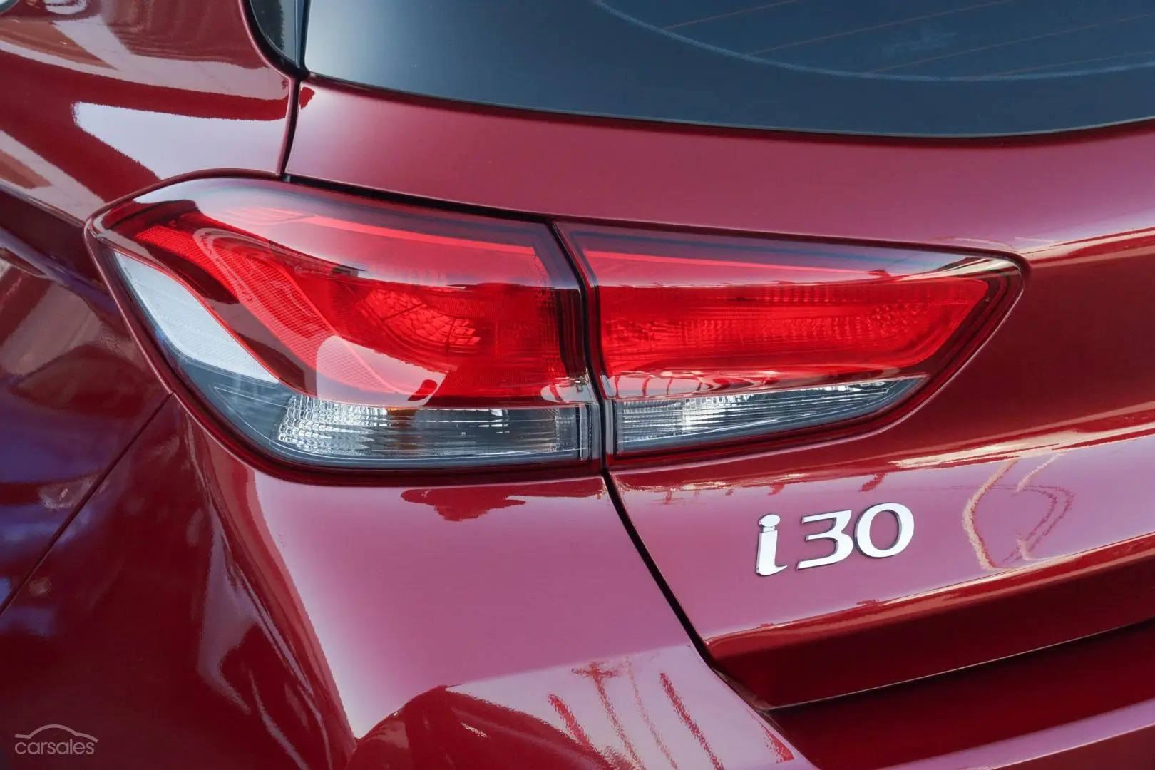 2023 Hyundai i30 Image 20