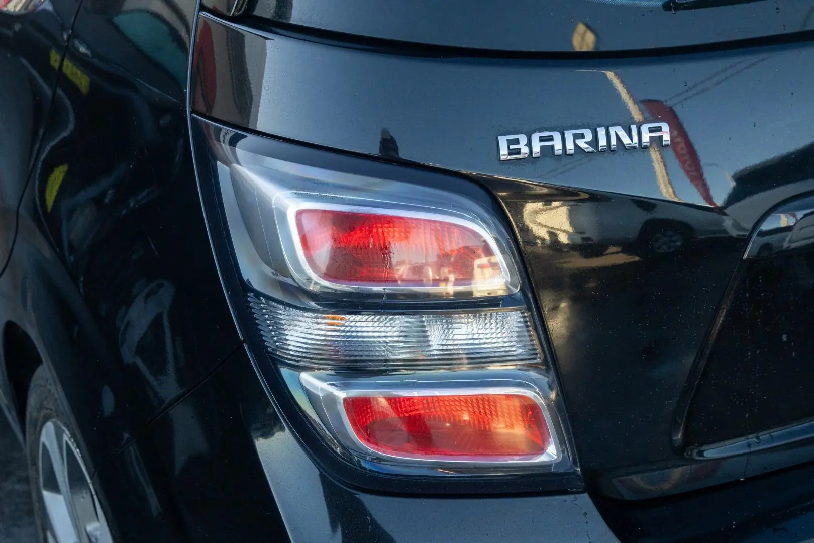 2017 Holden Barina Gallery Image 20