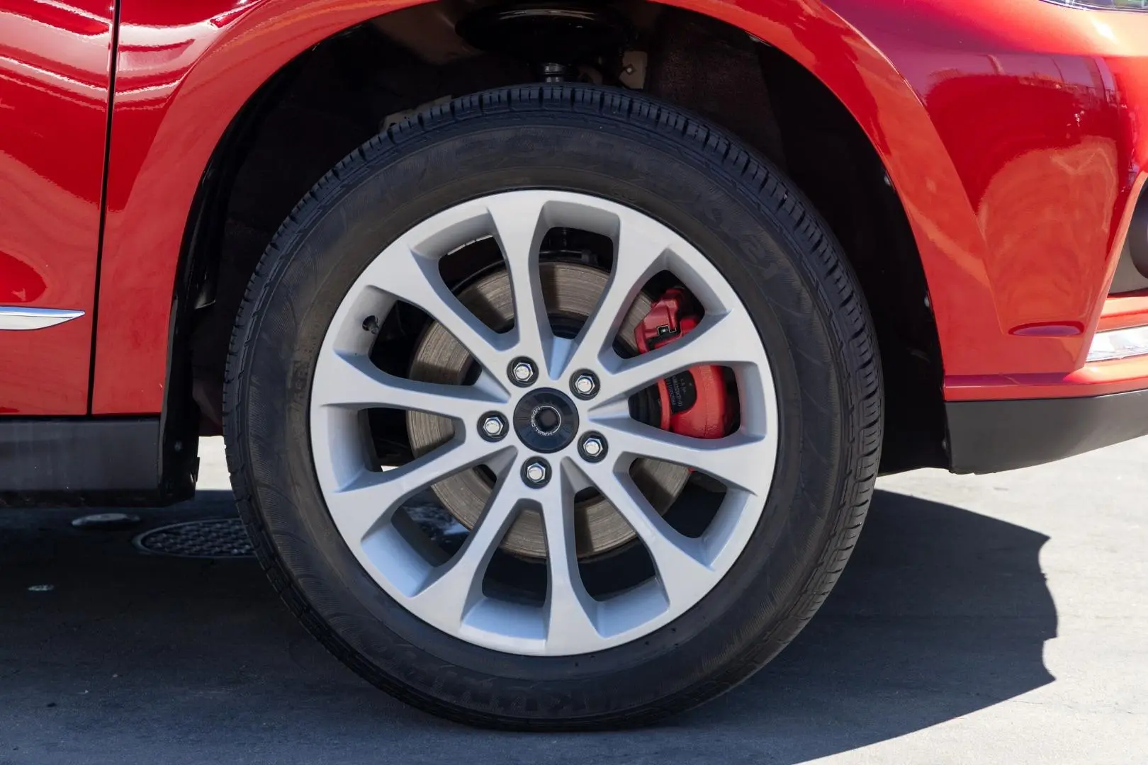 2019 Haval H2 Gallery Image 23