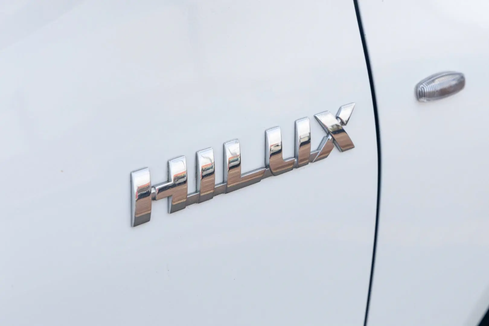 2021 Toyota Hilux Gallery Image 21