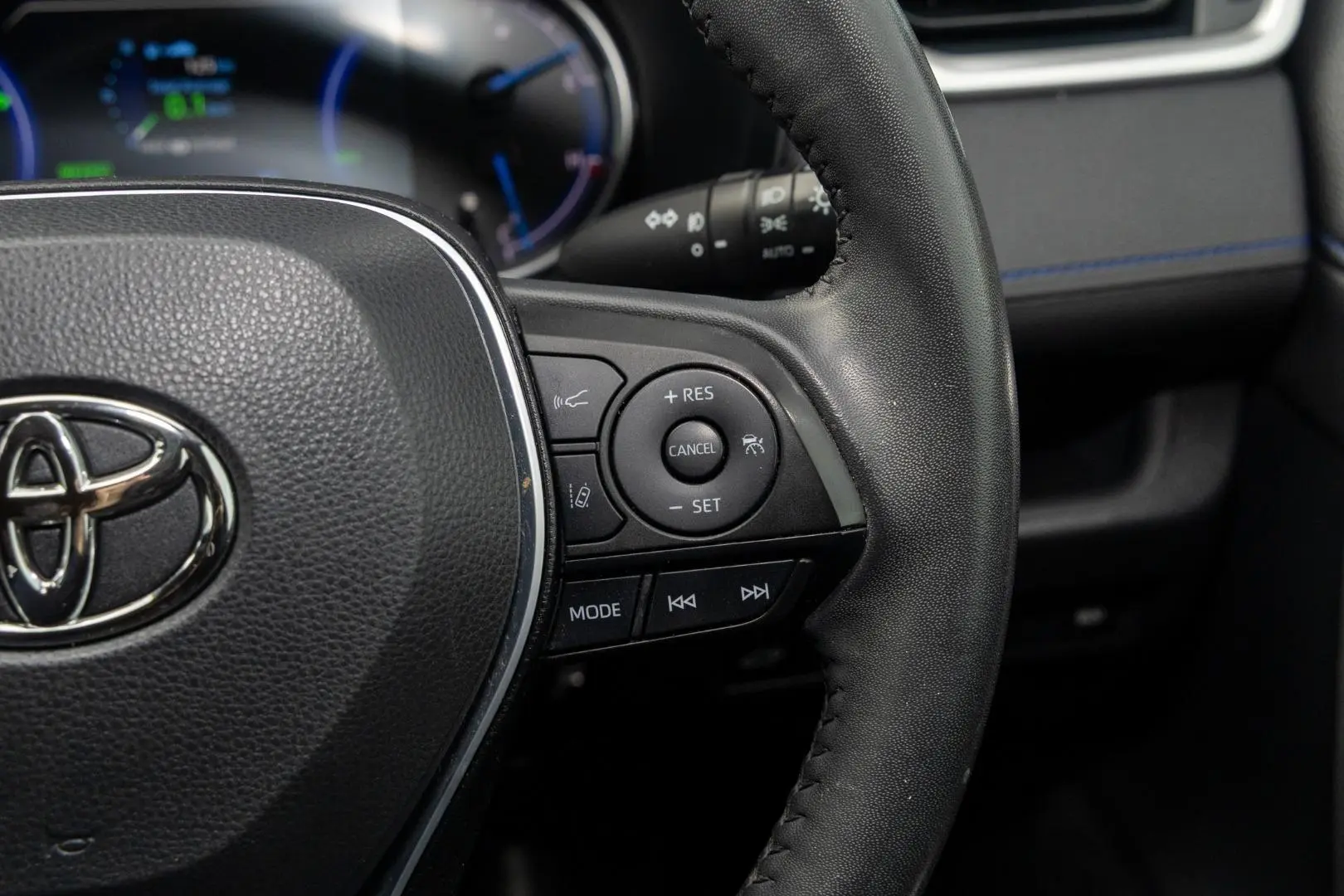 2022 Toyota RAV4 Gallery Image 12
