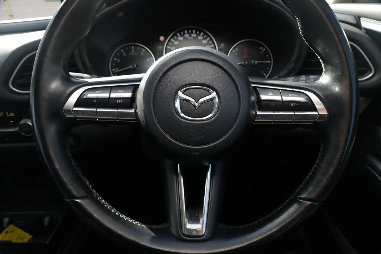 2021 Mazda CX-30 Image 10