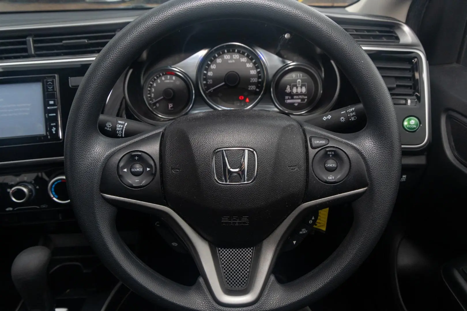 2018 Honda City Gallery Image 4