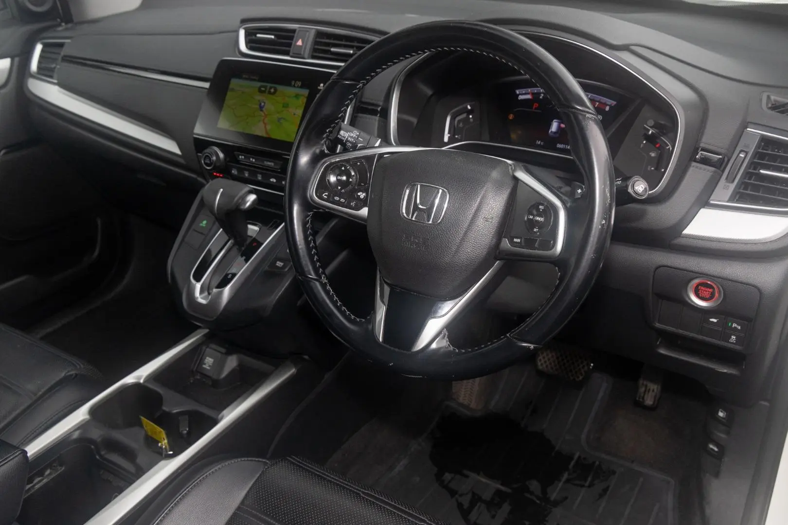 2019 Honda CR-V Gallery Image 7