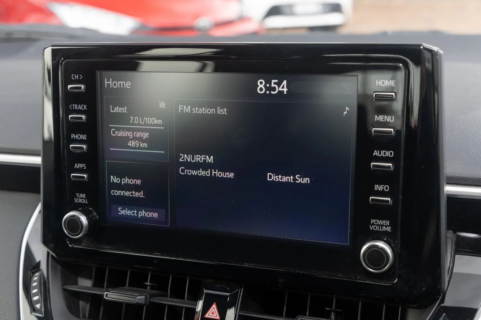 2021 Toyota Corolla Gallery Image 14