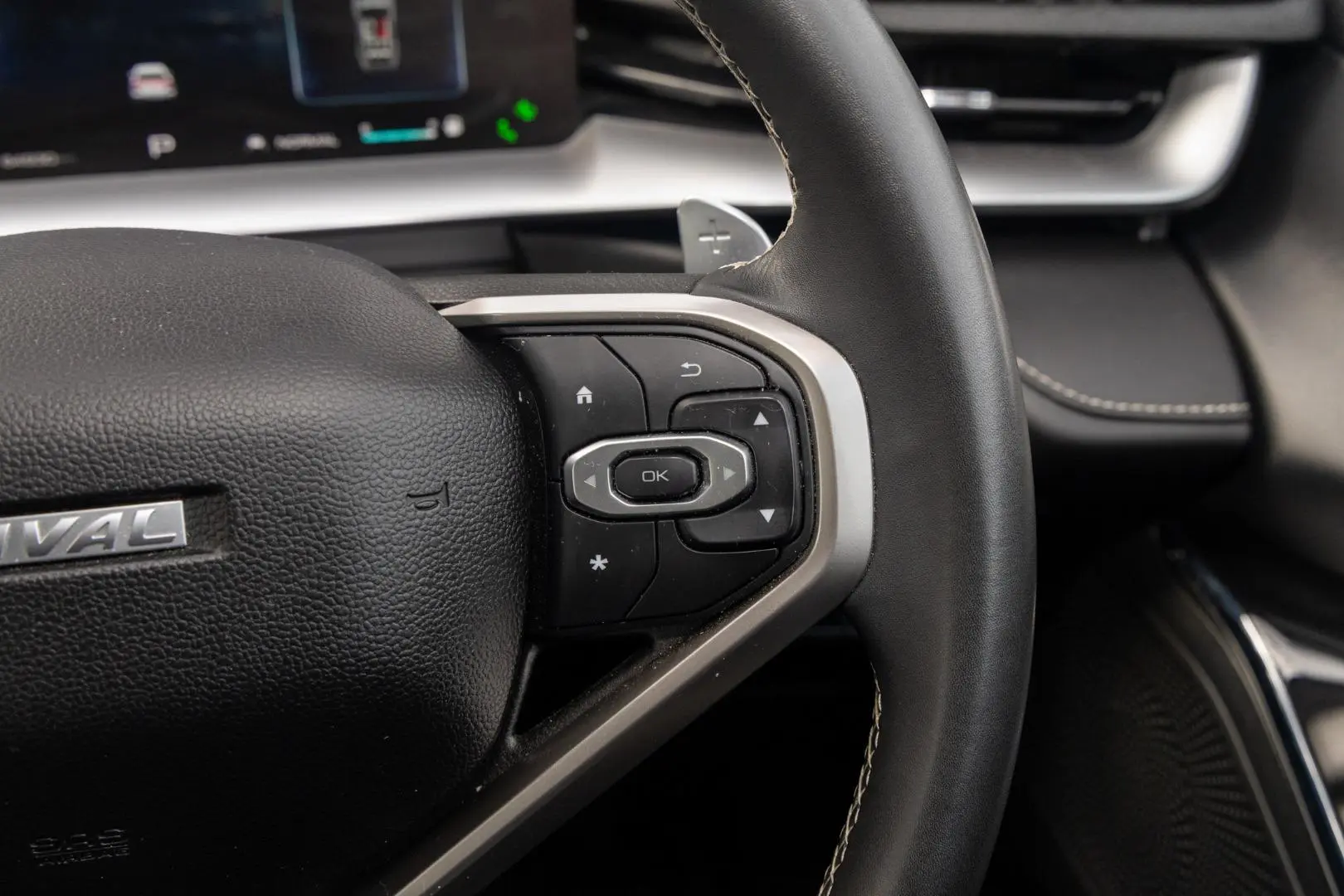 2021 Haval H6 Gallery Image 12