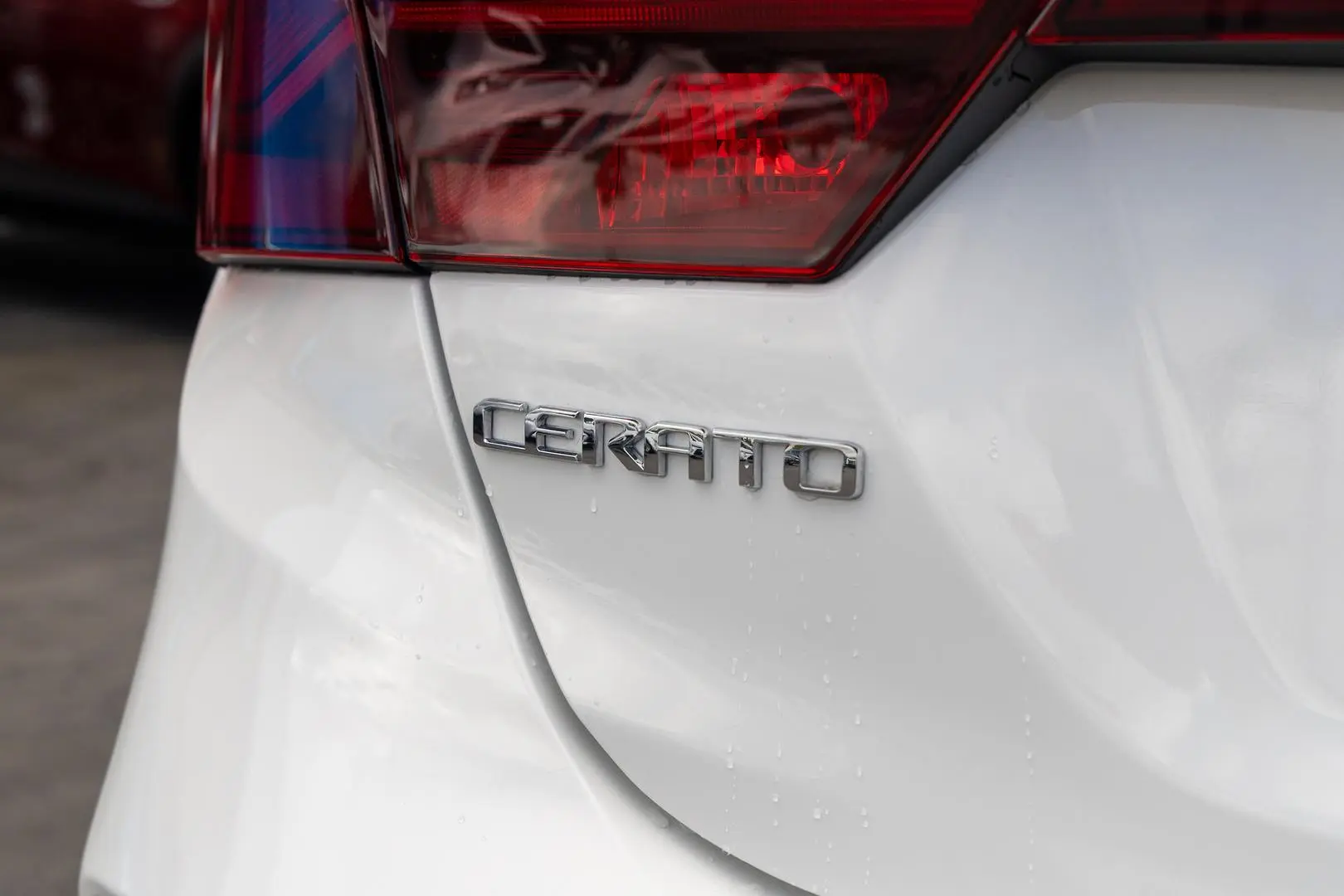 2021 Kia Cerato Gallery Image 21